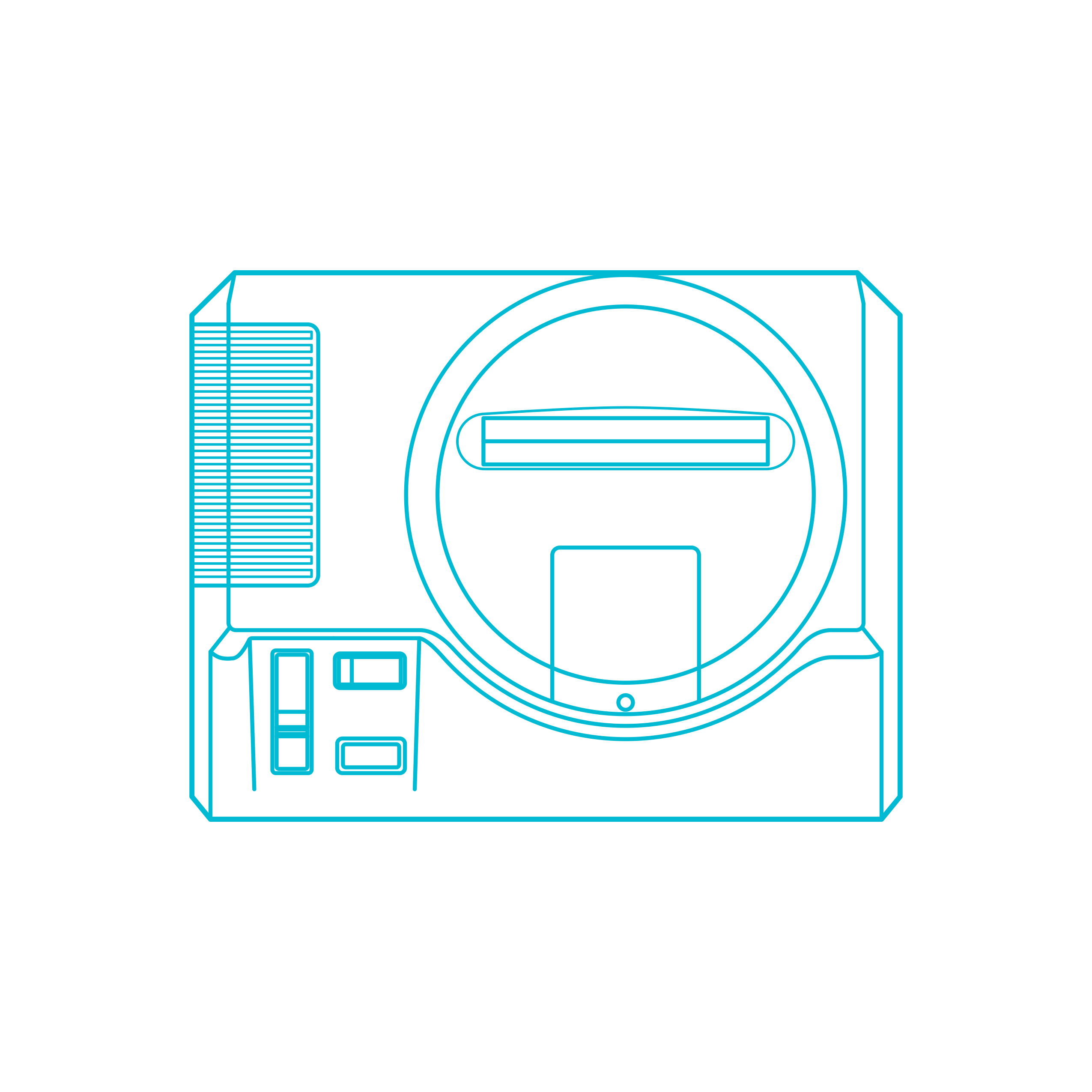 Digital Video Game Consoles Sega Genesis Craft Design Svg File Free Vectors